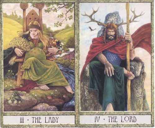 Emperor-&amp;-Emperess