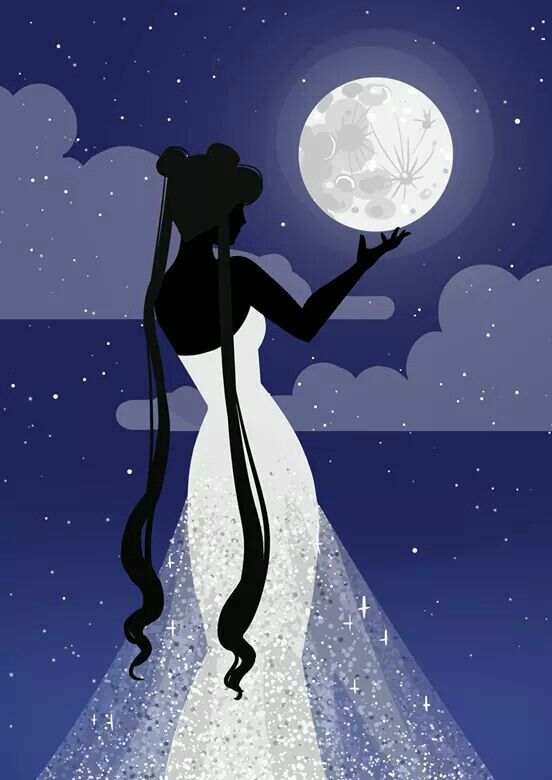 4ea347f684b61e72afa226b77159303f--princess-serenity-moon-art