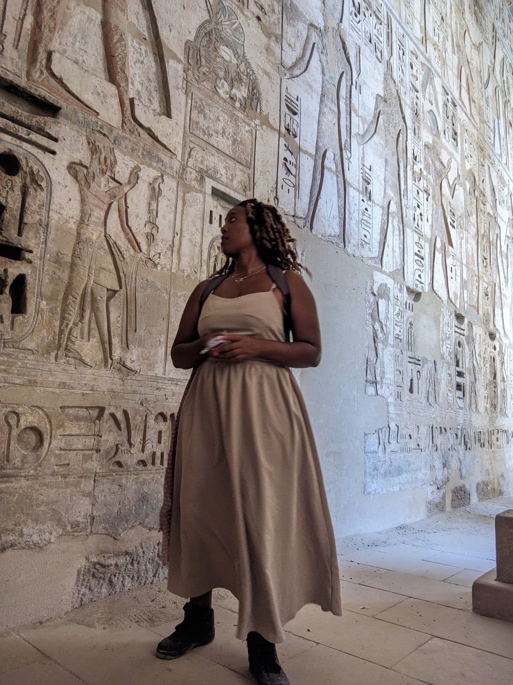 Who Be You That Star That Twinkle and Glisten&nbsp;✨