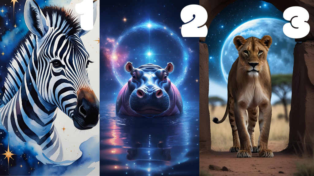 Weekly Spiritual Synopsis August&nbsp;9-17